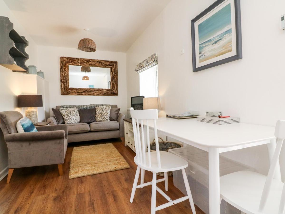 Robin Cottage Ilfracombe Ngoại thất bức ảnh