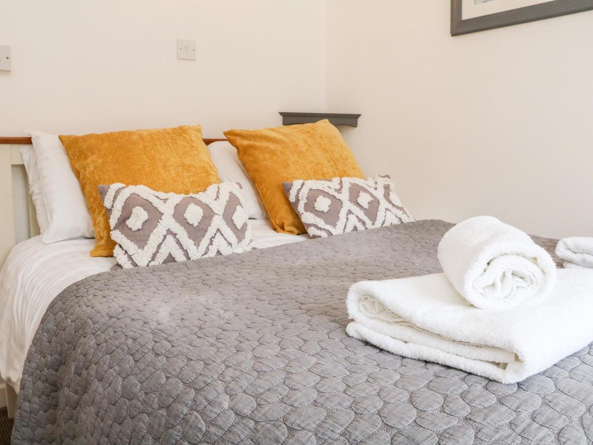 Robin Cottage Ilfracombe Ngoại thất bức ảnh