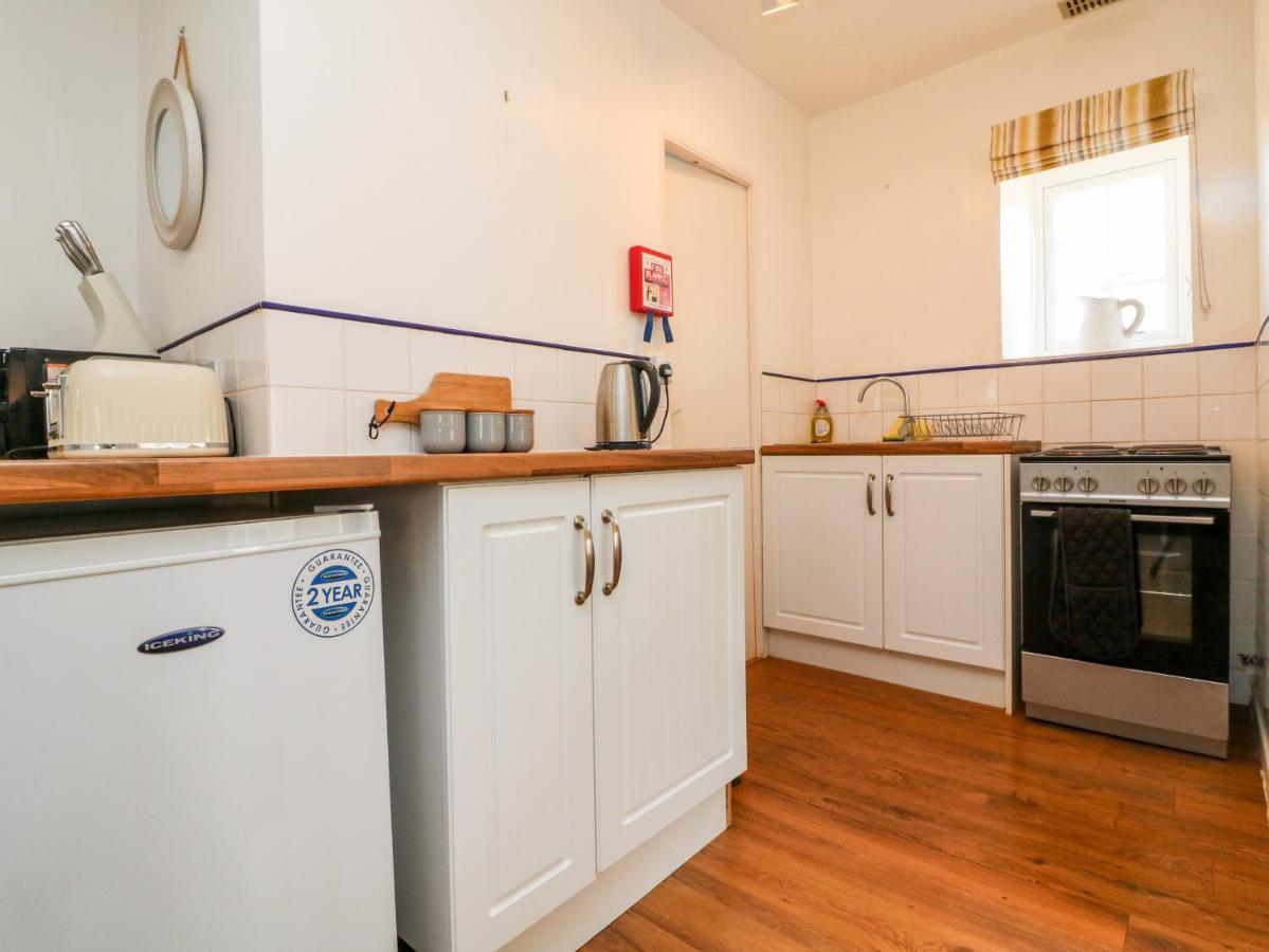 Robin Cottage Ilfracombe Ngoại thất bức ảnh