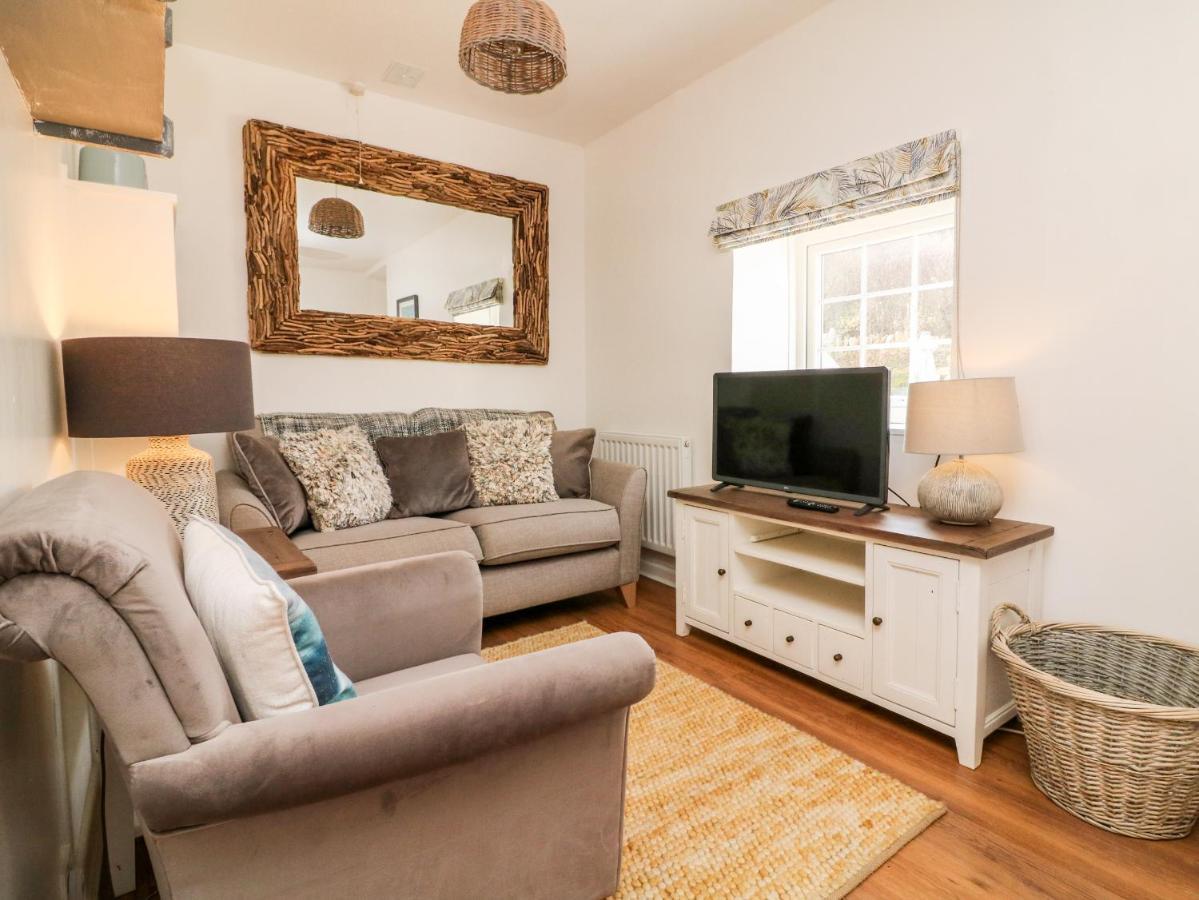 Robin Cottage Ilfracombe Ngoại thất bức ảnh