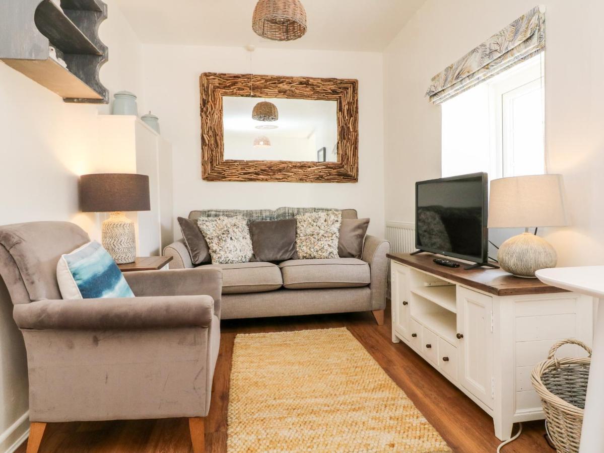 Robin Cottage Ilfracombe Ngoại thất bức ảnh