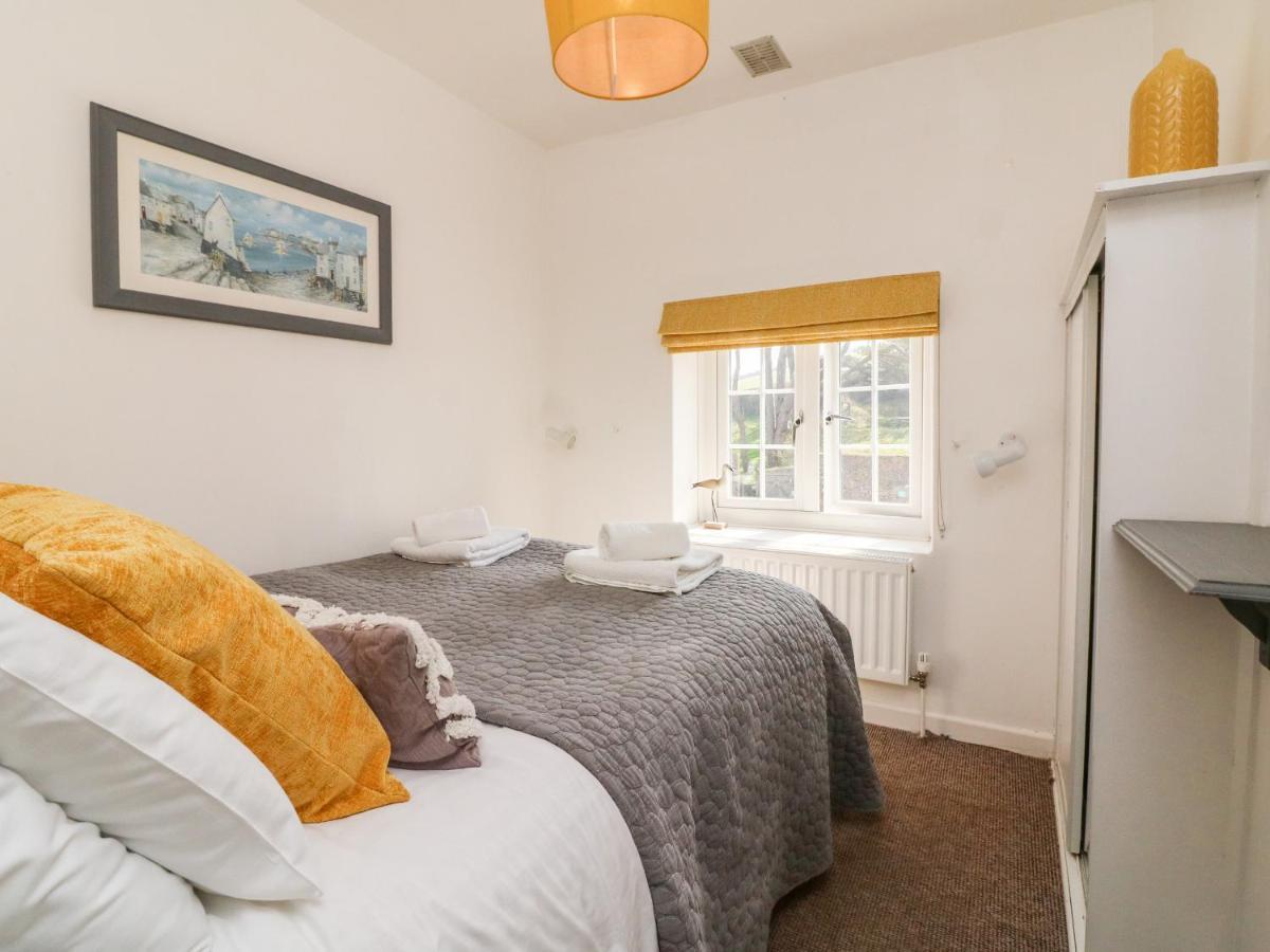 Robin Cottage Ilfracombe Ngoại thất bức ảnh