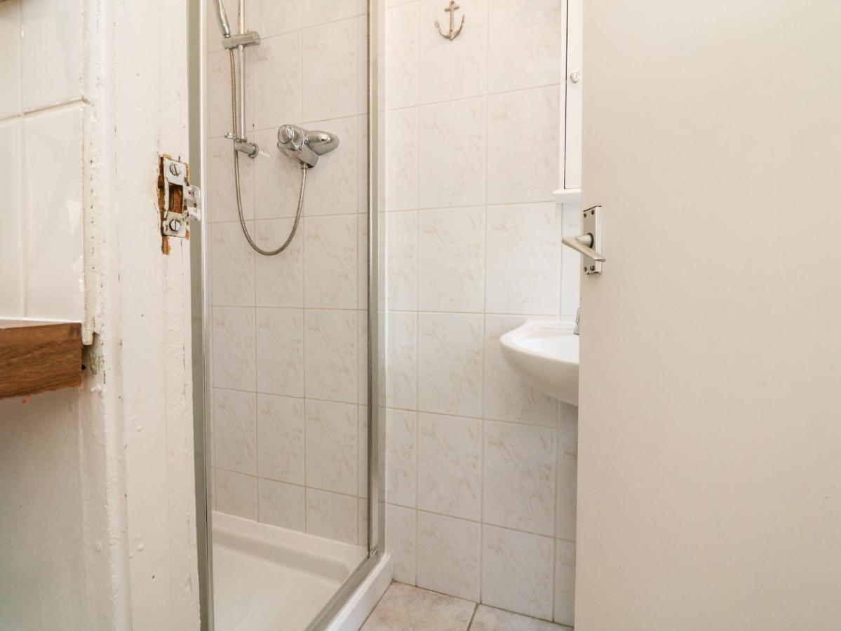 Robin Cottage Ilfracombe Ngoại thất bức ảnh